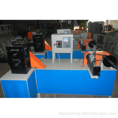 100*100 Billet Machine Wire Rod Rolling Mill